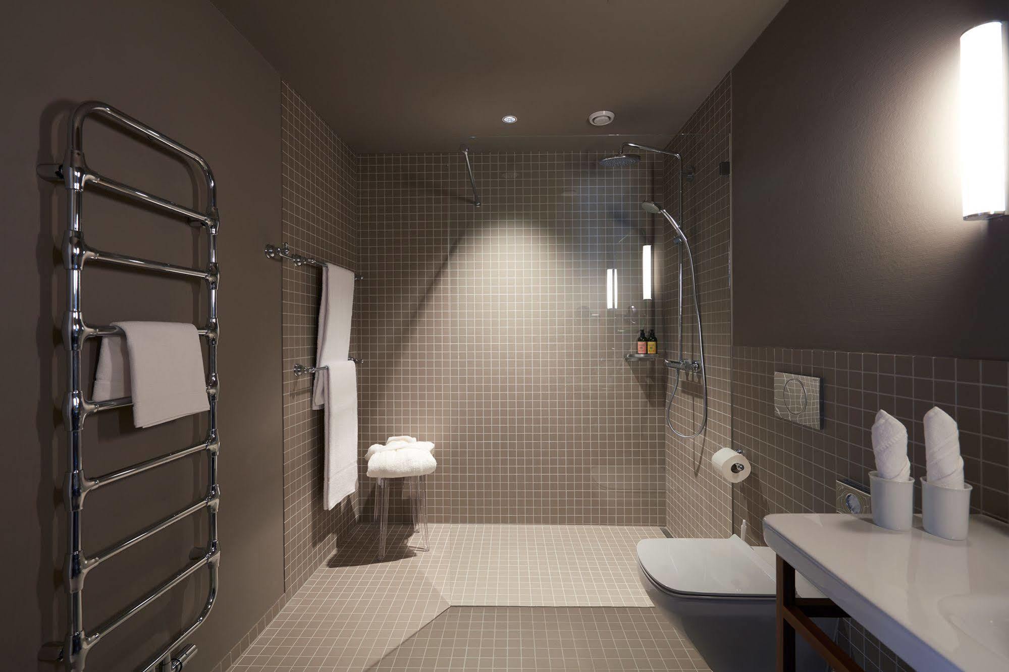 Boutique Hotel La Couronne Золотурн Экстерьер фото